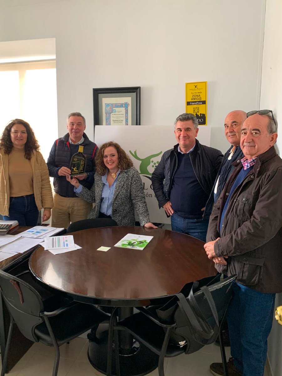 Manchuela Denominación de Origen tweet media