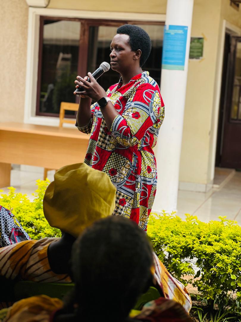 Prison Fellowship Rwanda tweet media