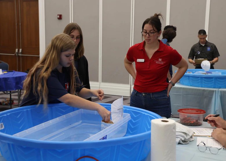 USACE South Atlantic Division 🇺🇸 tweet media