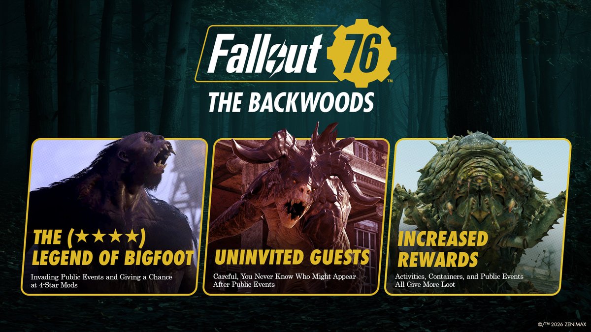 Fallout tweet media
