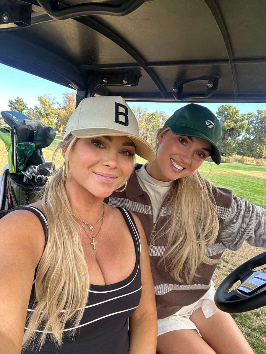 Hailey Rae Ostrom tweet media