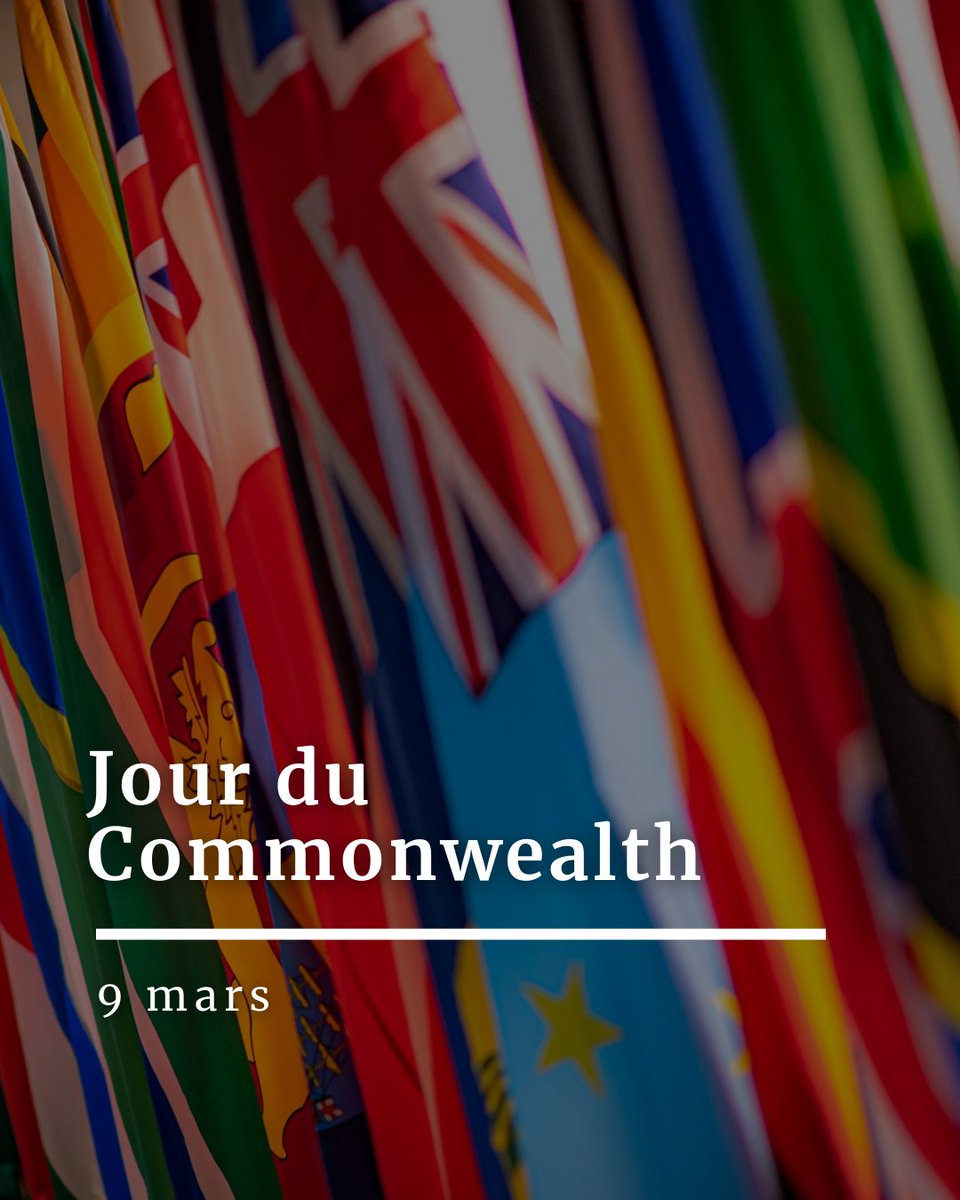 Gouverneur général du Canada tweet media