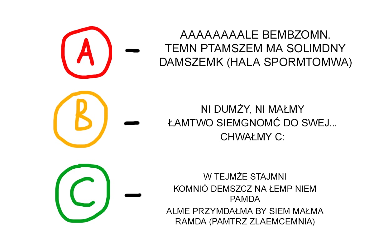 mgr ZwiązekFrazeologiczny tweet media