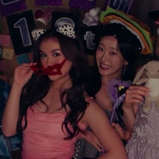 jul 🎠 kittyuri pilled tweet media