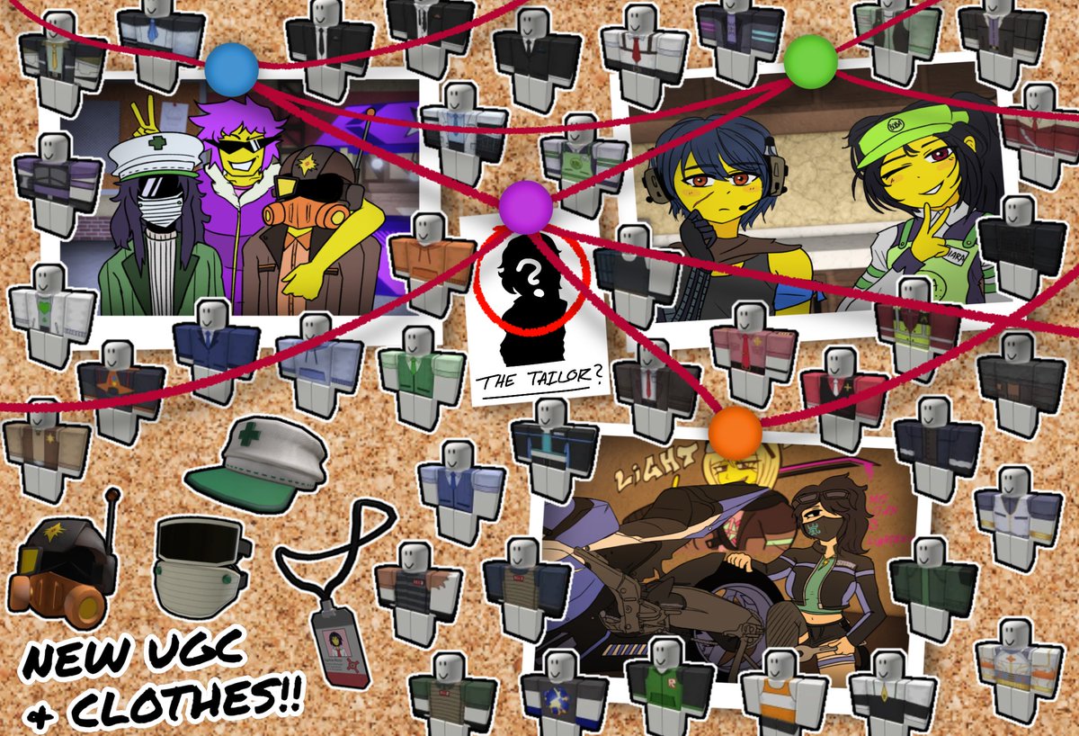 Banded Top Hat Games tweet media