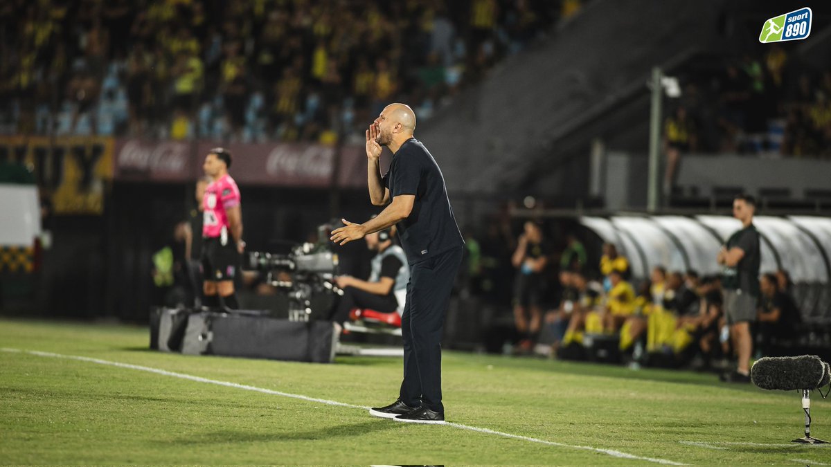 Sport 890 tweet media