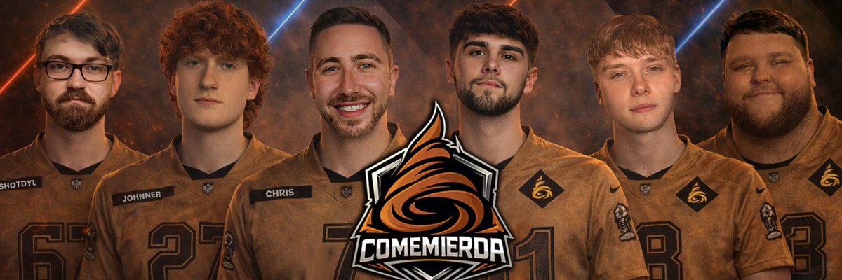 Comemierdas tweet media