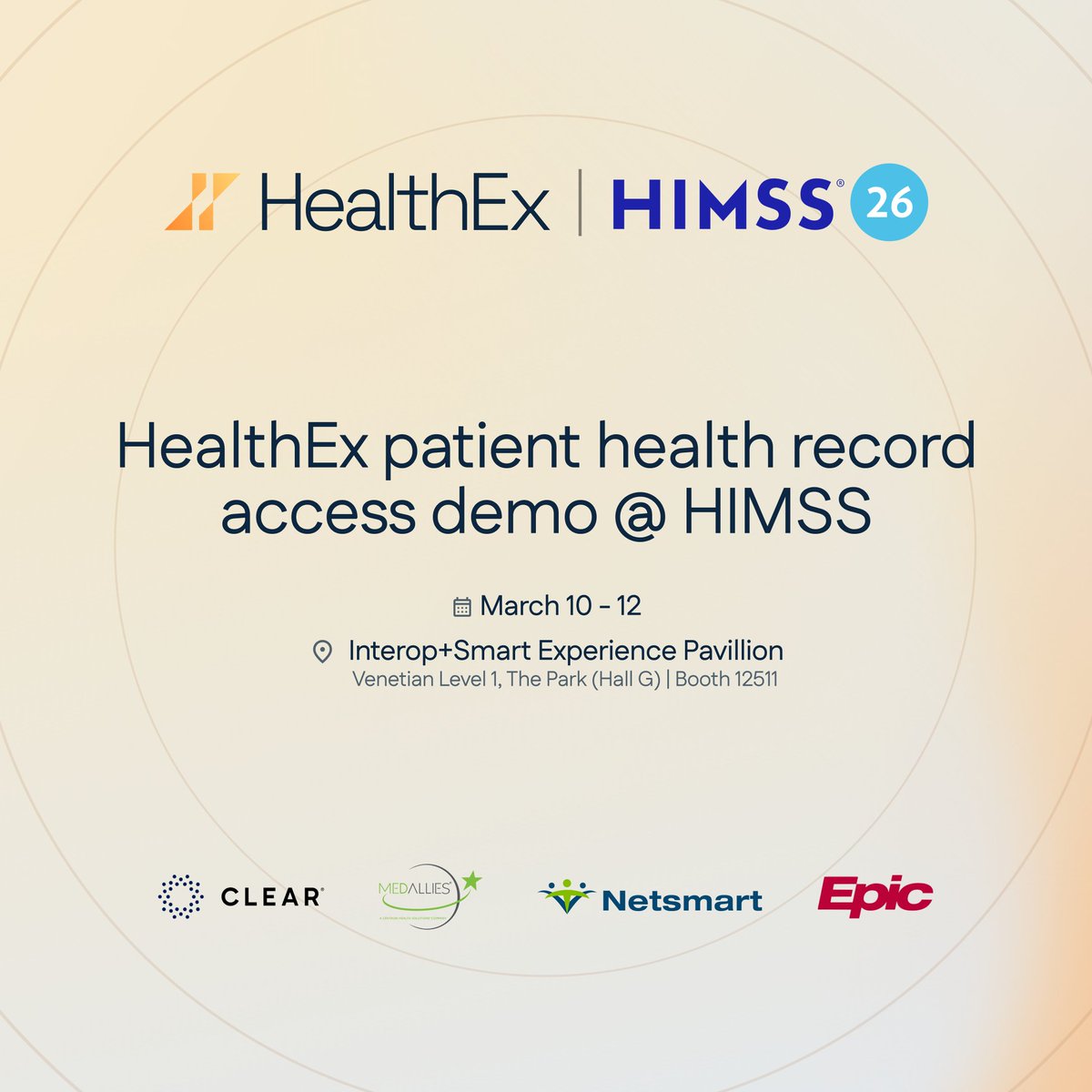 healthex tweet media