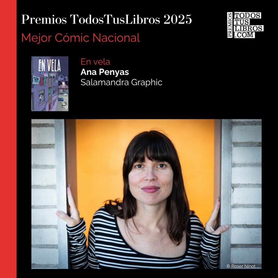 Todostuslibros tweet media