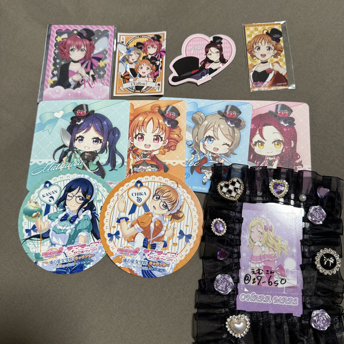 えむさん tweet media