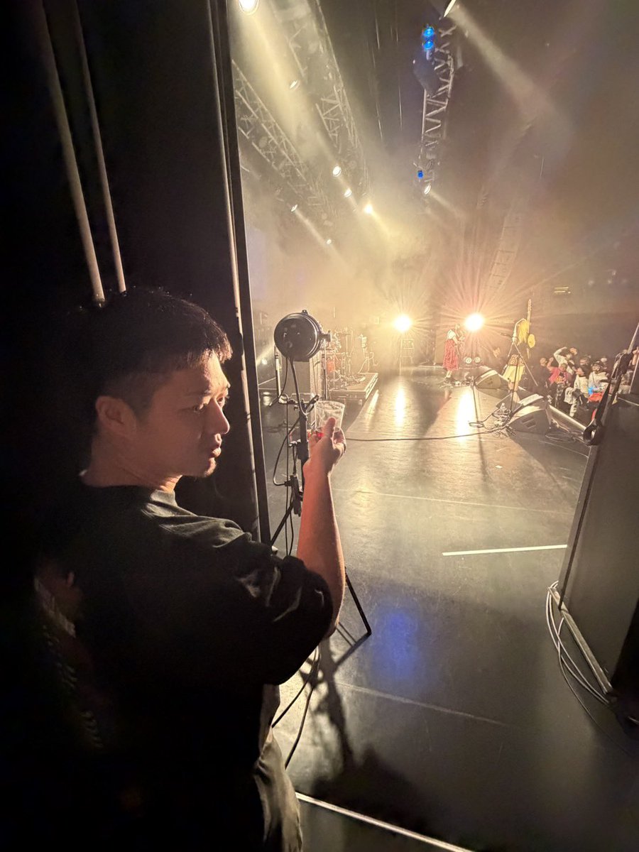 RYOSUKE No.8 tweet media
