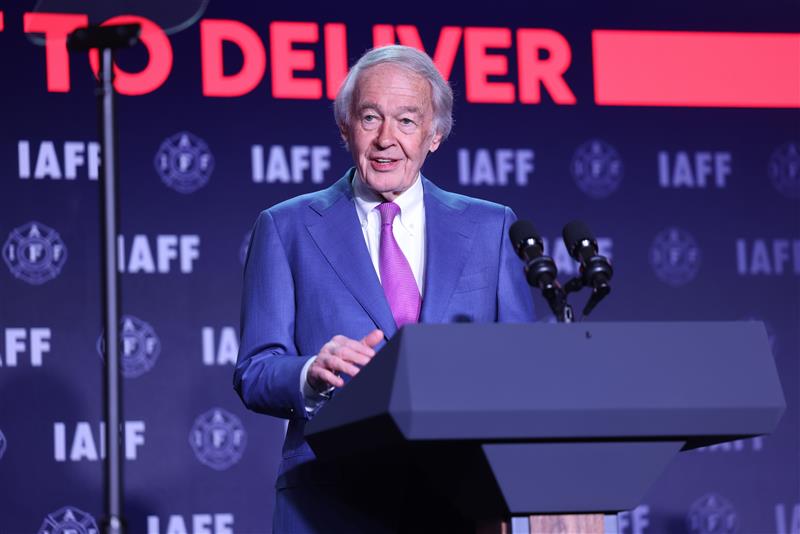 International Association of Fire Fighters tweet media