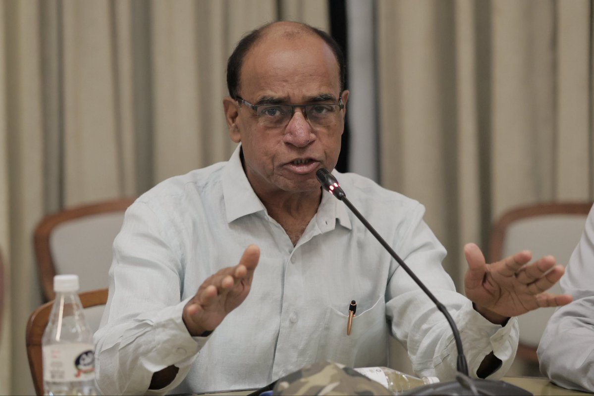 Editors Club Of India tweet media