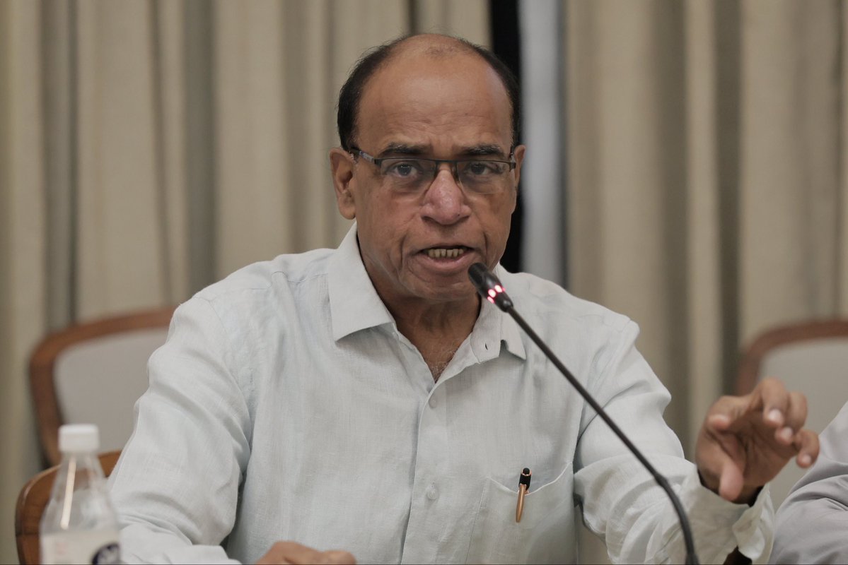 Editors Club Of India tweet media