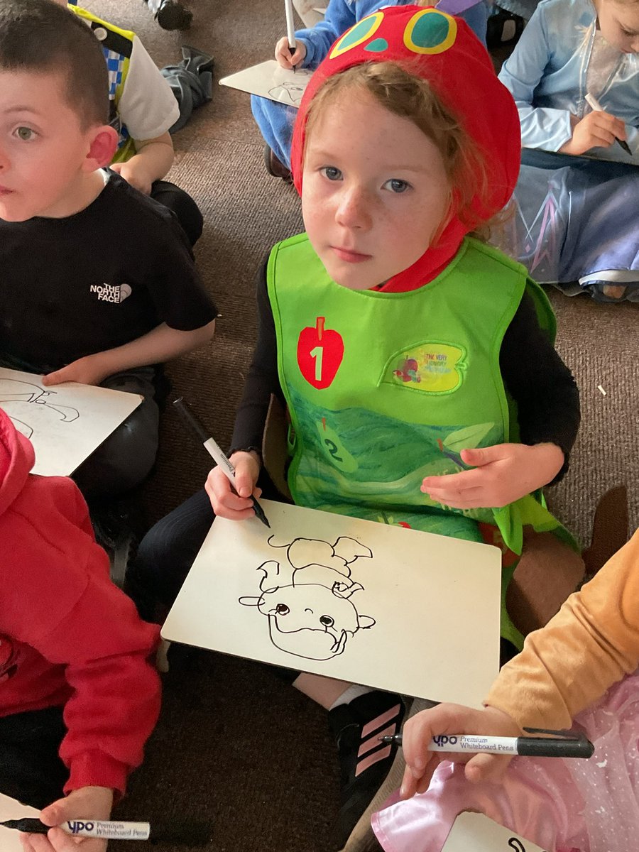 Lime Tree Class tweet media