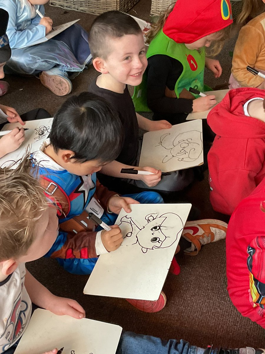 Lime Tree Class tweet media