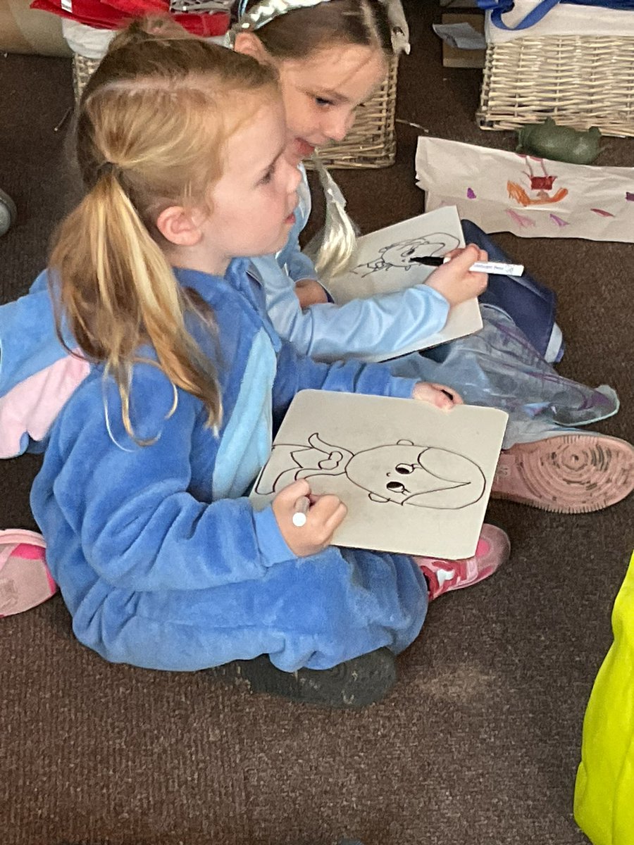 Lime Tree Class tweet media