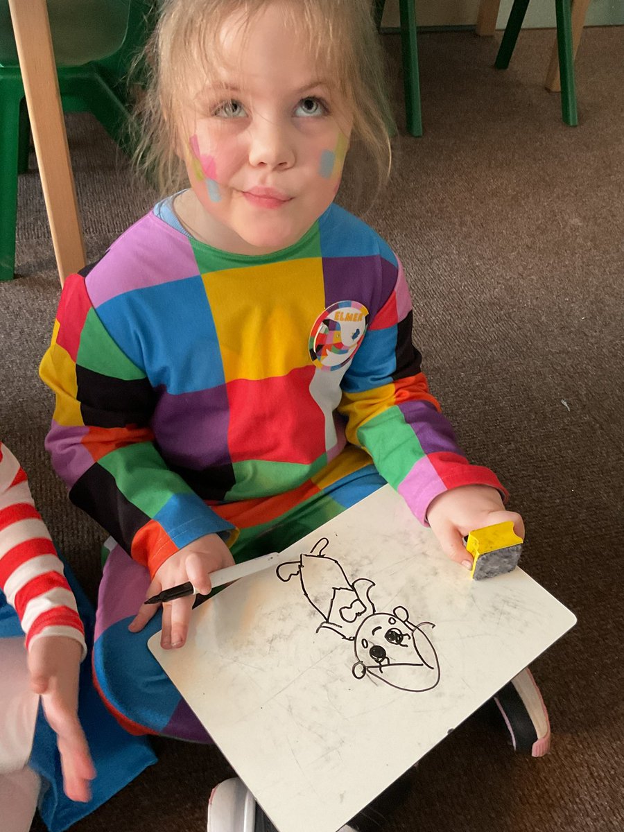 Lime Tree Class tweet media