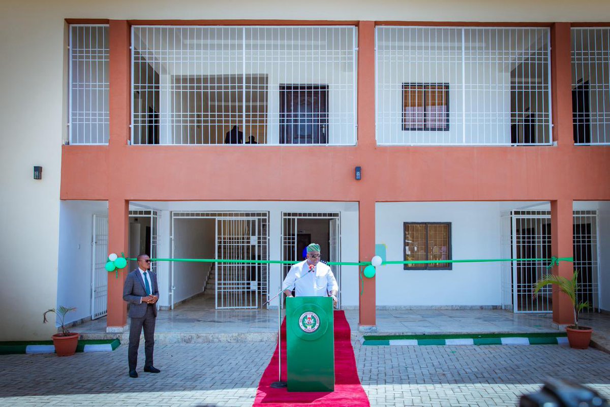 Plateau State Directorate of Press tweet media