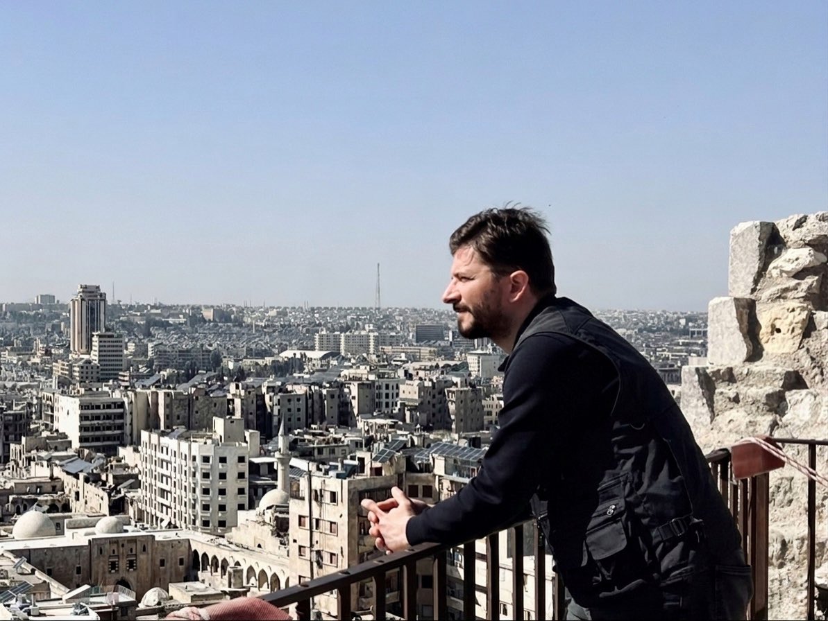 İbrahim Yılmazer tweet media