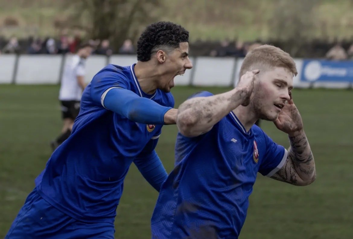 Luis Cantello tweet media