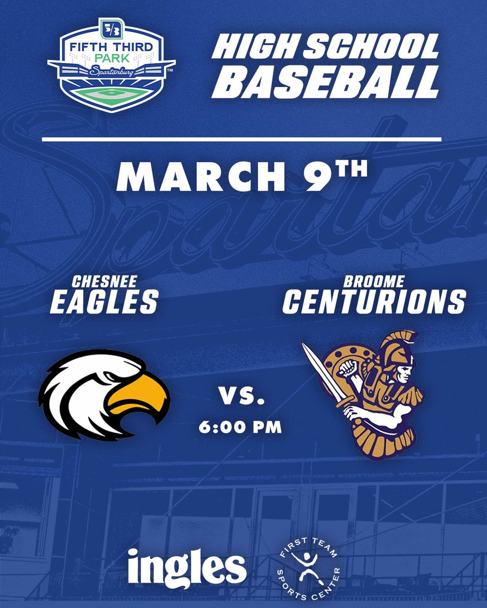 Chesnee Baseball tweet media