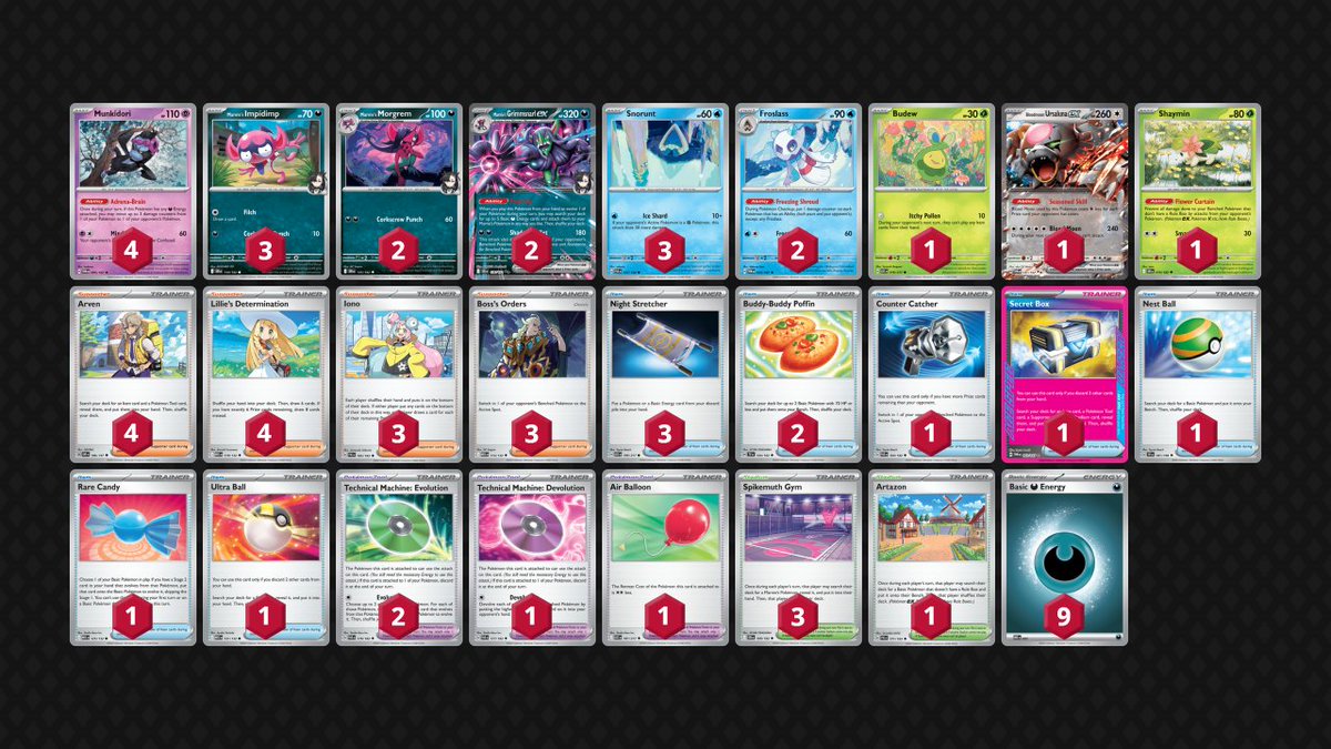 PokeHiveTCG tweet media