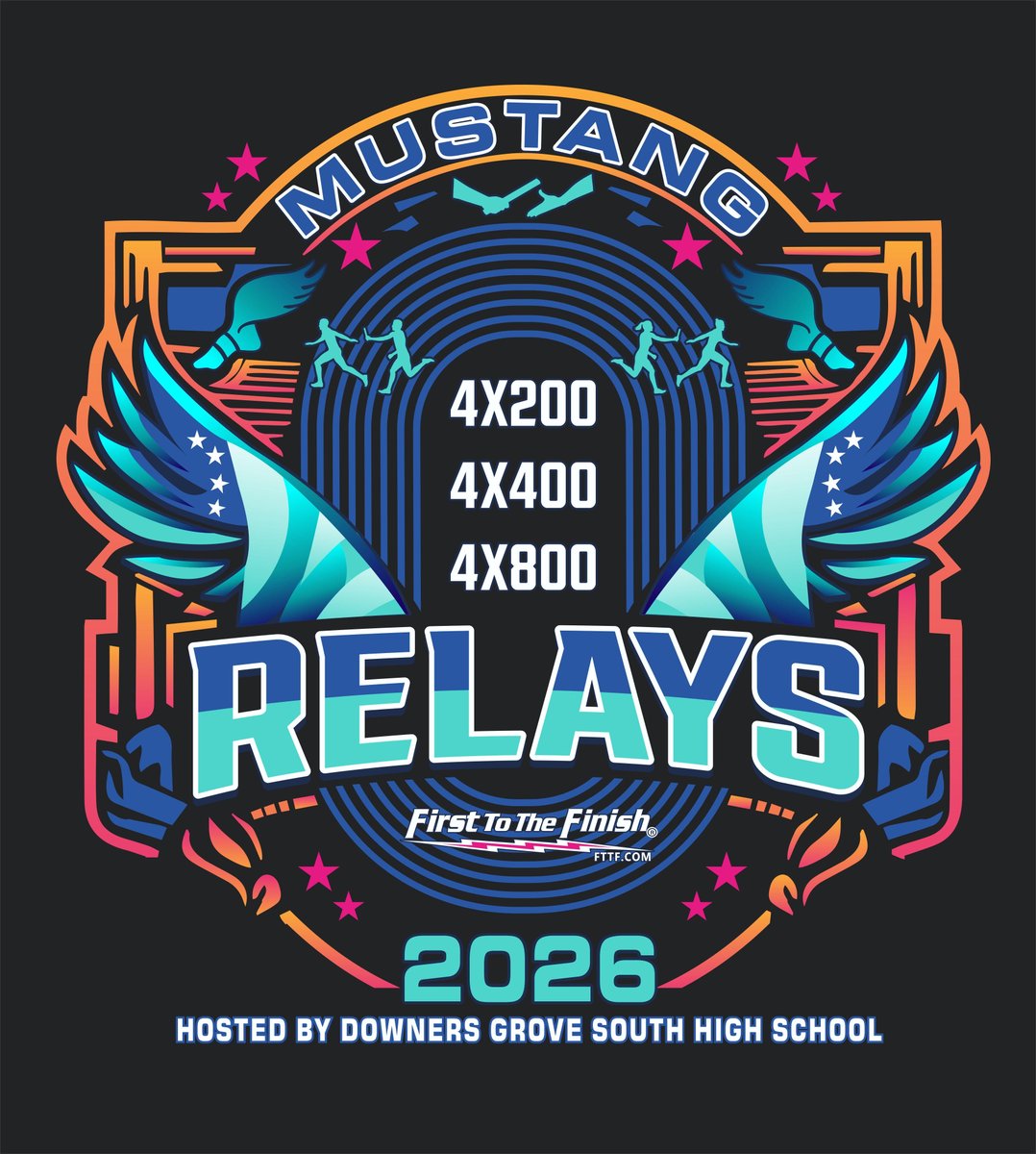 DGS Girls Distance tweet media