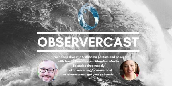 The Oklahoma Observer tweet media