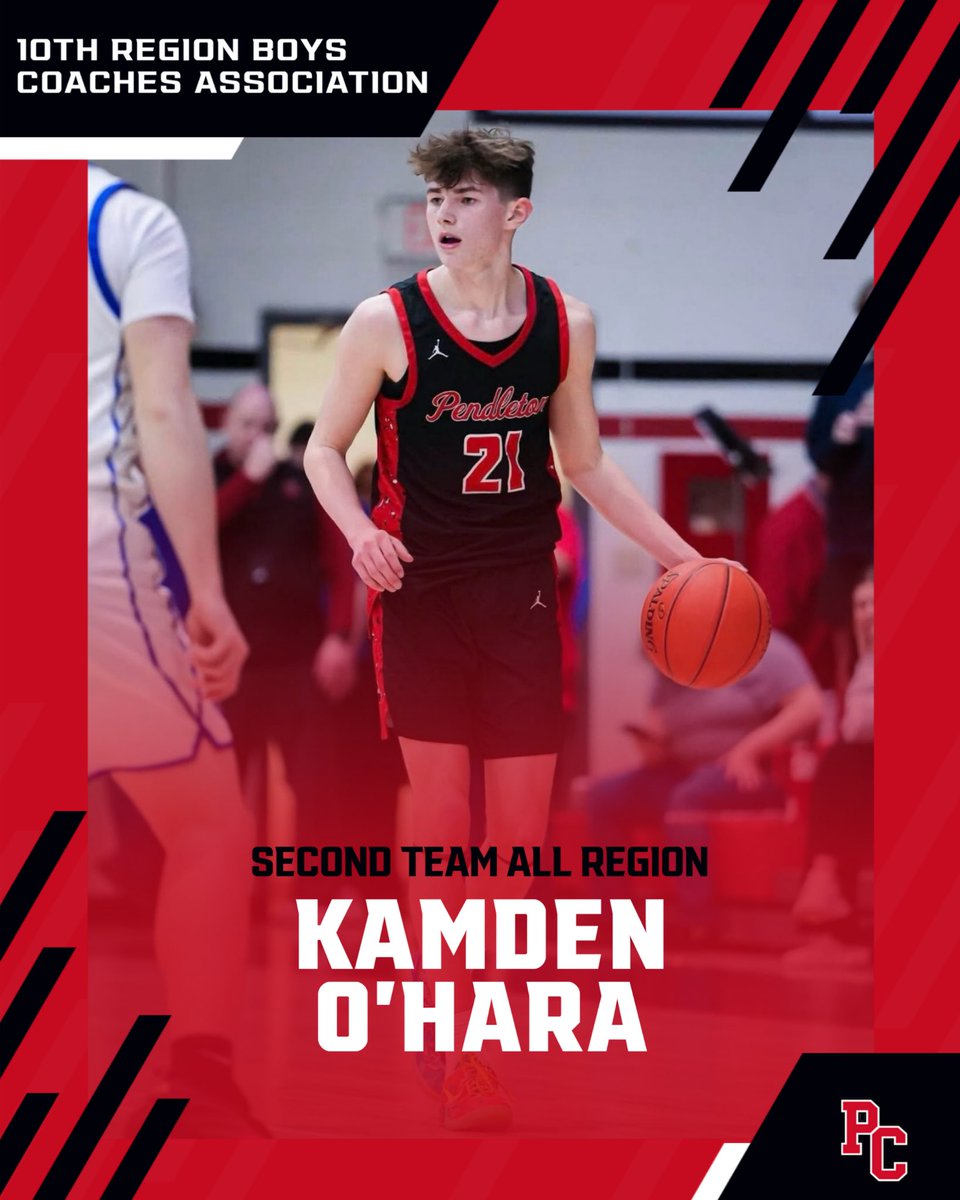 Pendleton County Boy’s Basketball tweet media