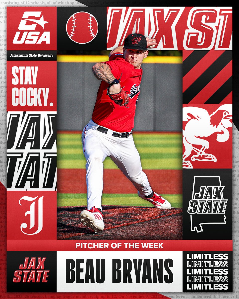 Conference USA tweet media