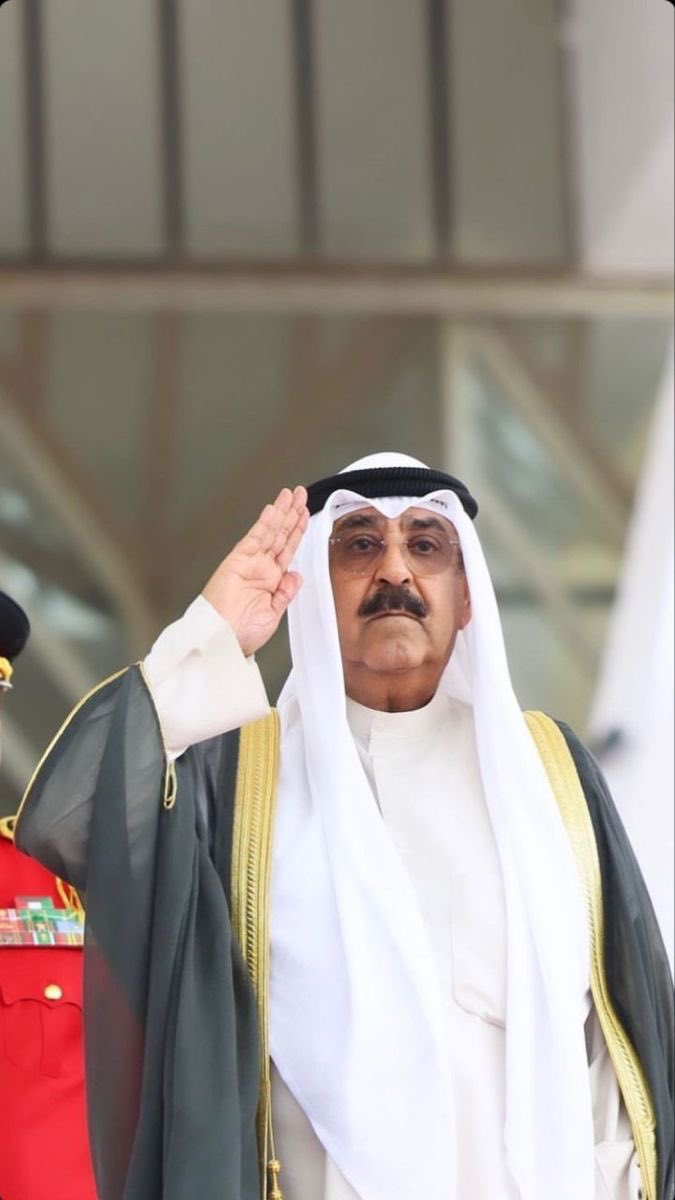 A_Alebraheem_'s tweet photo. صاحـب السمـو الشيـخ
#مشعل_الأحمد_الجابر_الصباح 

" وطننـا خـط أحمـر ولـن نسمـح لأي دولـة كانـت المسـاس بأمنـه " 

❤️🇰🇼 https://t.co/xC6xTQuBCv