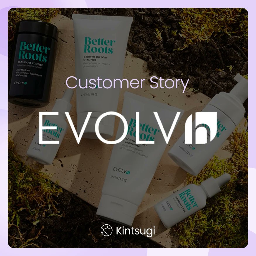 Kintsugi AI tweet media