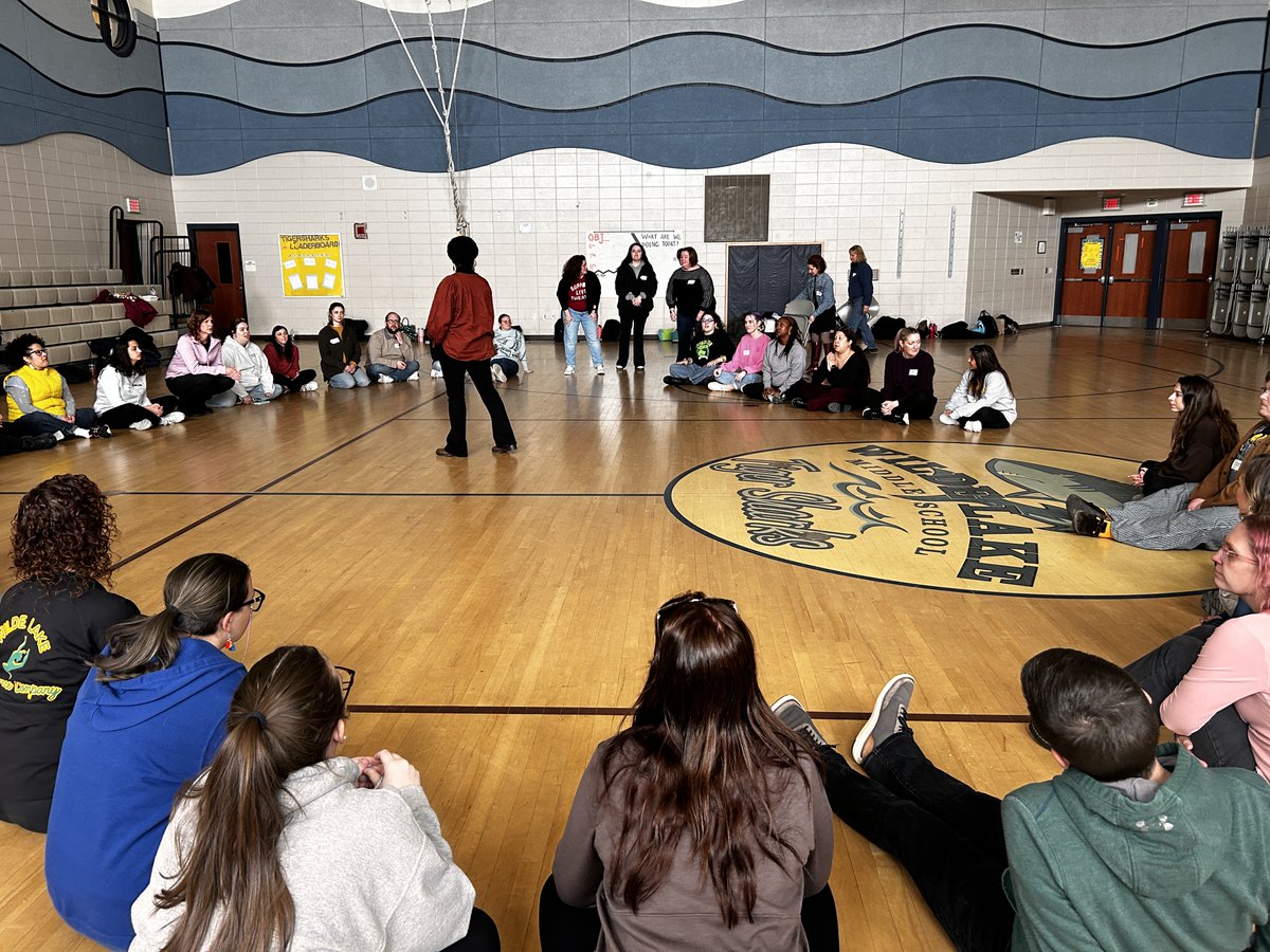 MSDE Comprehensive Arts Education tweet media