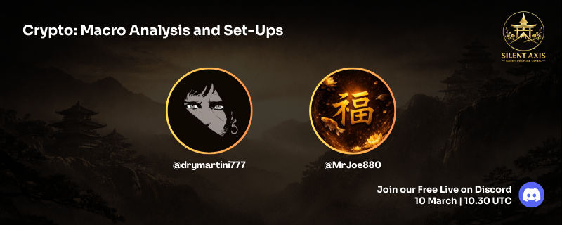 Silent Axis tweet media