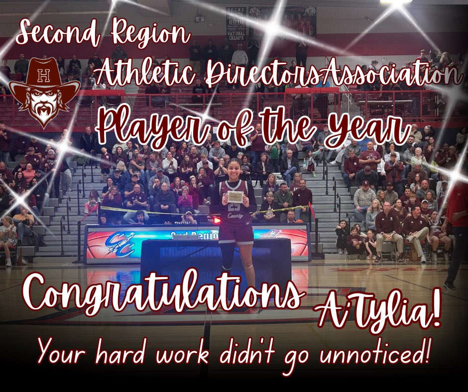 HCHS Lady Colonel Basketball tweet media