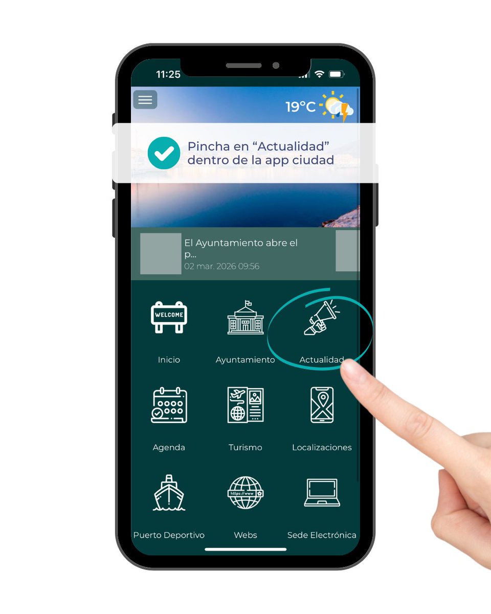 Gecor System tweet media