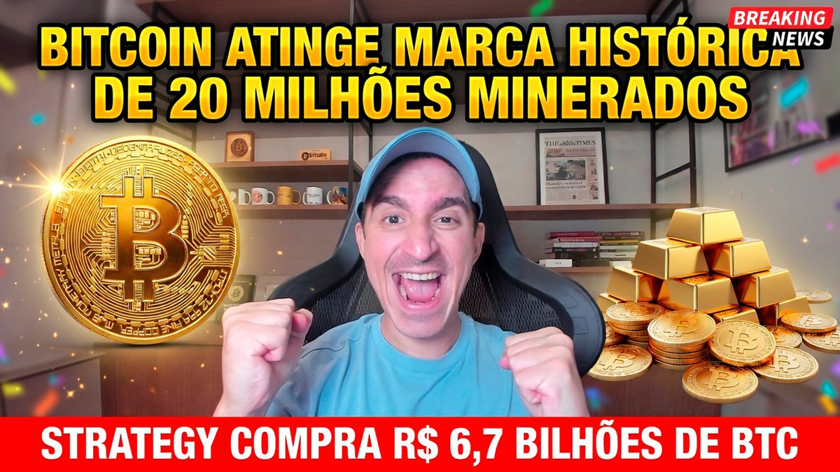 Investimentos Digitais (Edilson Lauro) tweet media