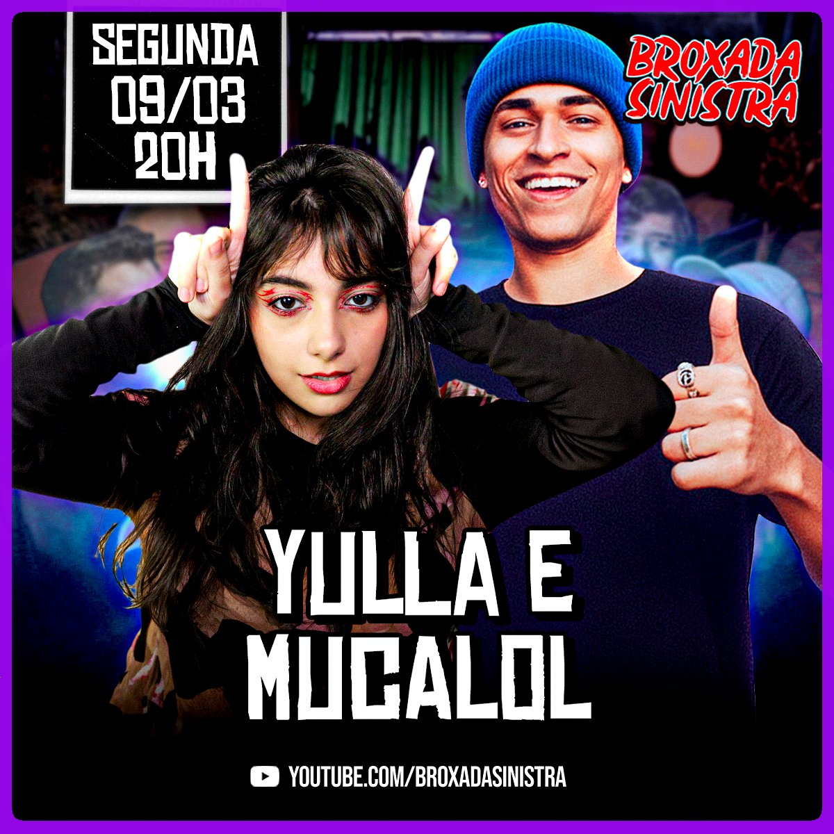 Broxada Sinistra tweet media