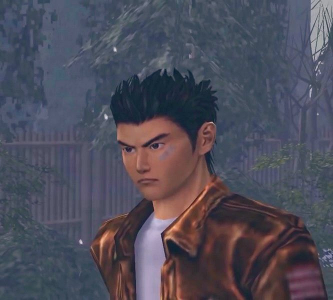 The #Shenmue fanbase never gave up. With decades of hope leading to Shenmue III. Here’s hoping that we finally get the 4th! #LetsGetShenmue4