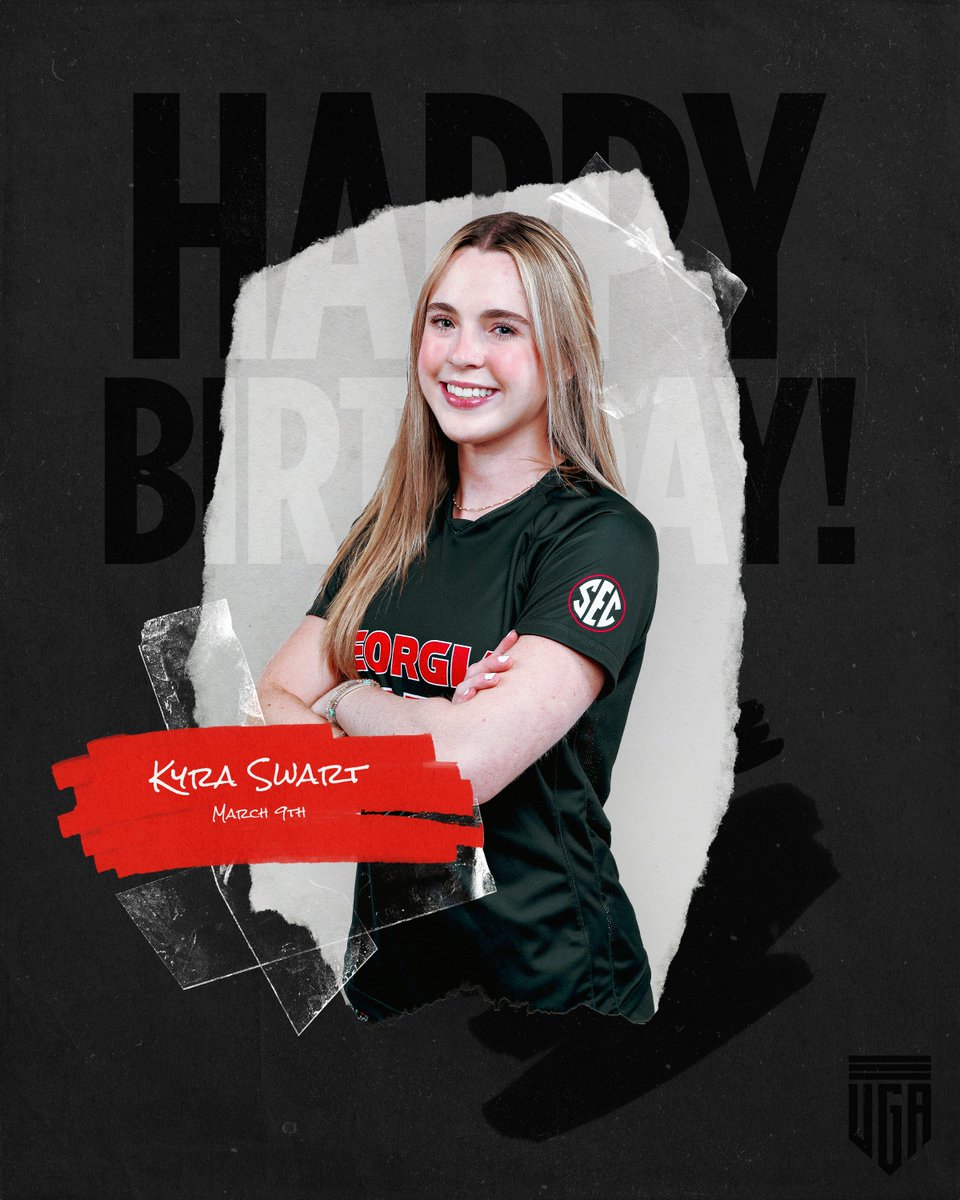 Georgia Soccer tweet media