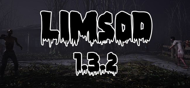LimsodGames's tweet photo. 📌Limsod News: Update v1.3.2
A small update that mainly adds 6 new languages supported by the game, as well as other minor changes.
------------—
🔗Patch note page: https://t.co/3OnX2zKduK
🔗Limsod on Steam: https://t.co/UNHiYyKySc

#indiegame #steam #steamapp #steamgame #fps #game #zombie #postapocalyptic #zombiegame #gaming