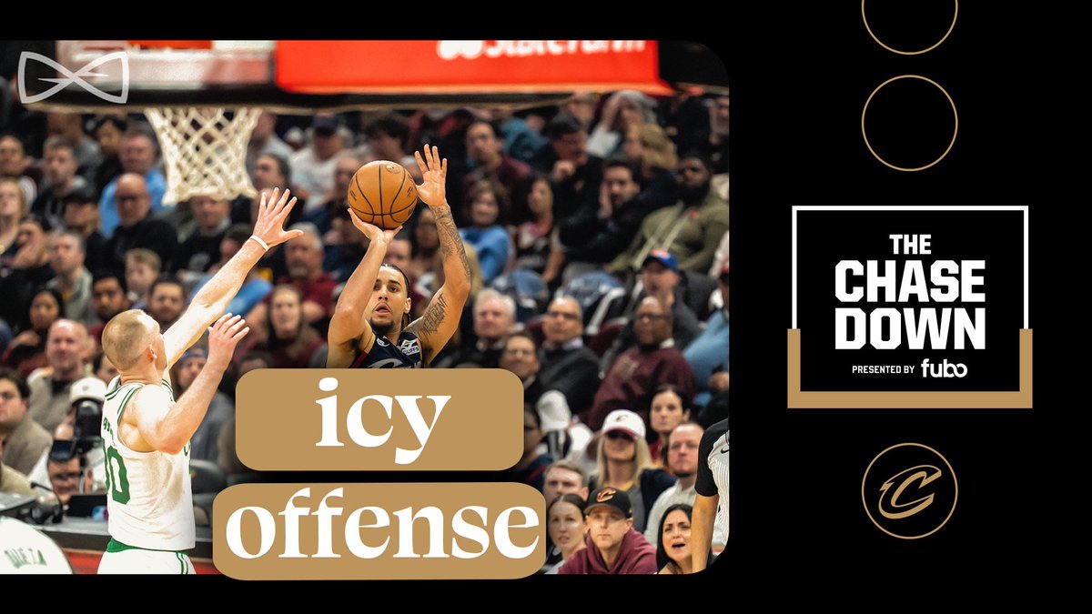 The Chase Down Podcast tweet media