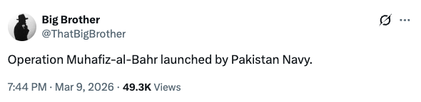 Sniper tweet media