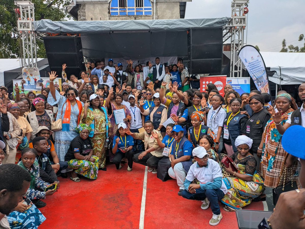 Focus Droits et Acces( FDA) tweet media