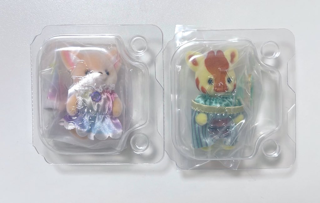 コットン tweet media