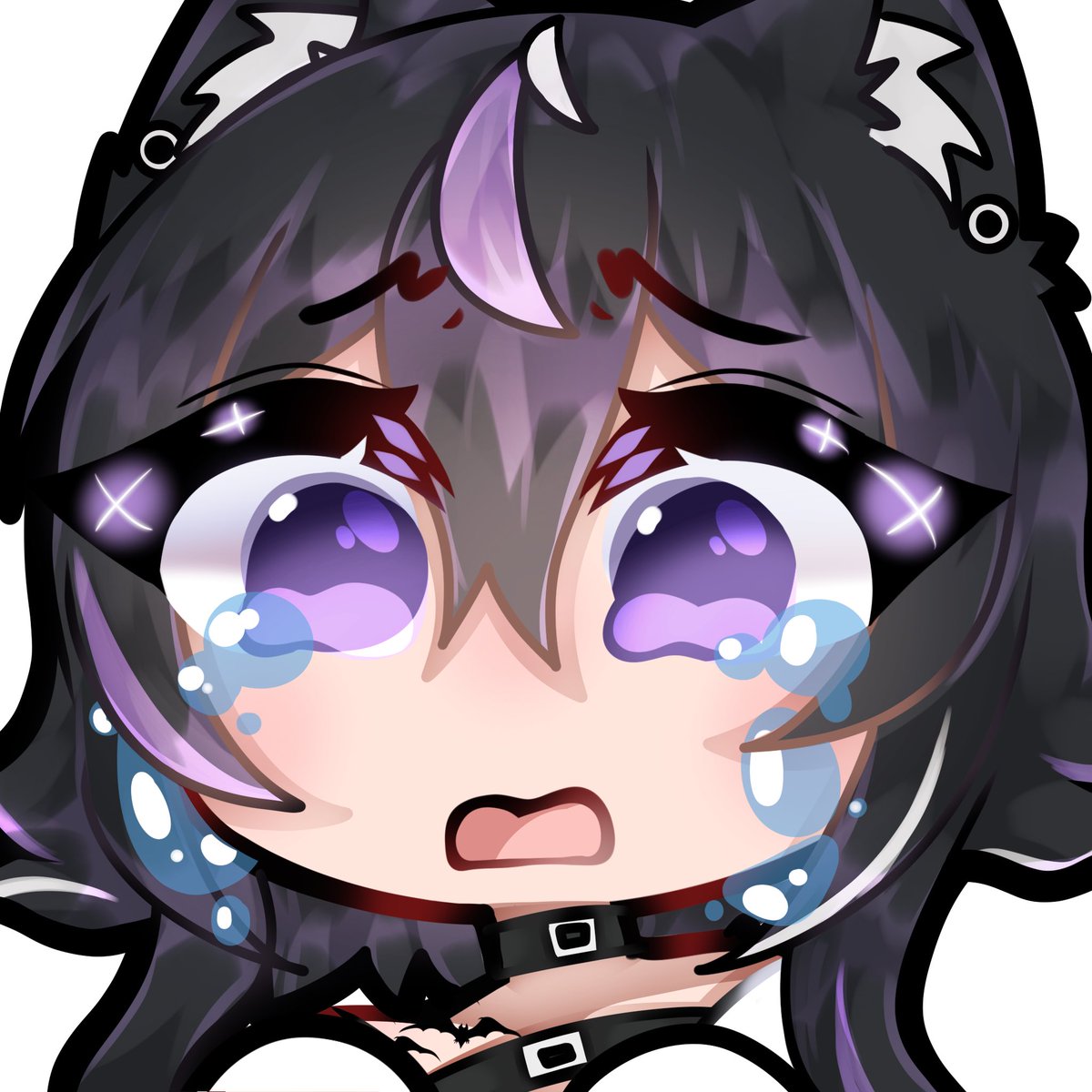 fire🦇💜 tweet media