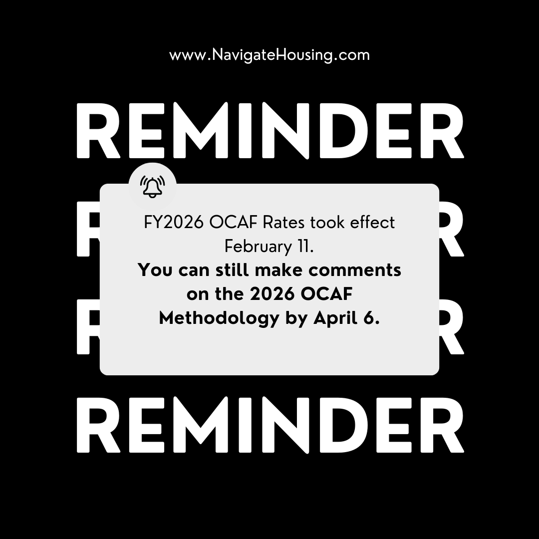 Navigate Housing tweet media