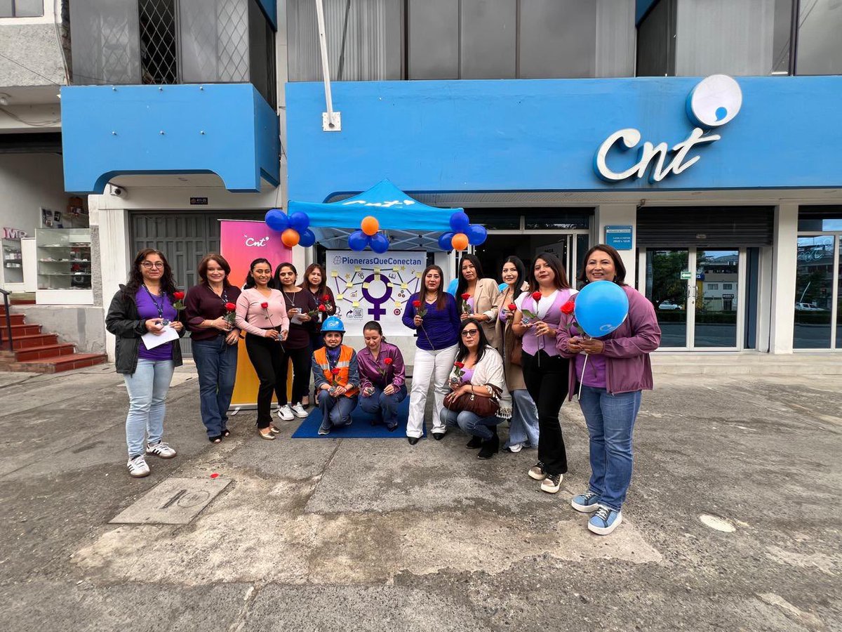 CNT INFORMA tweet media