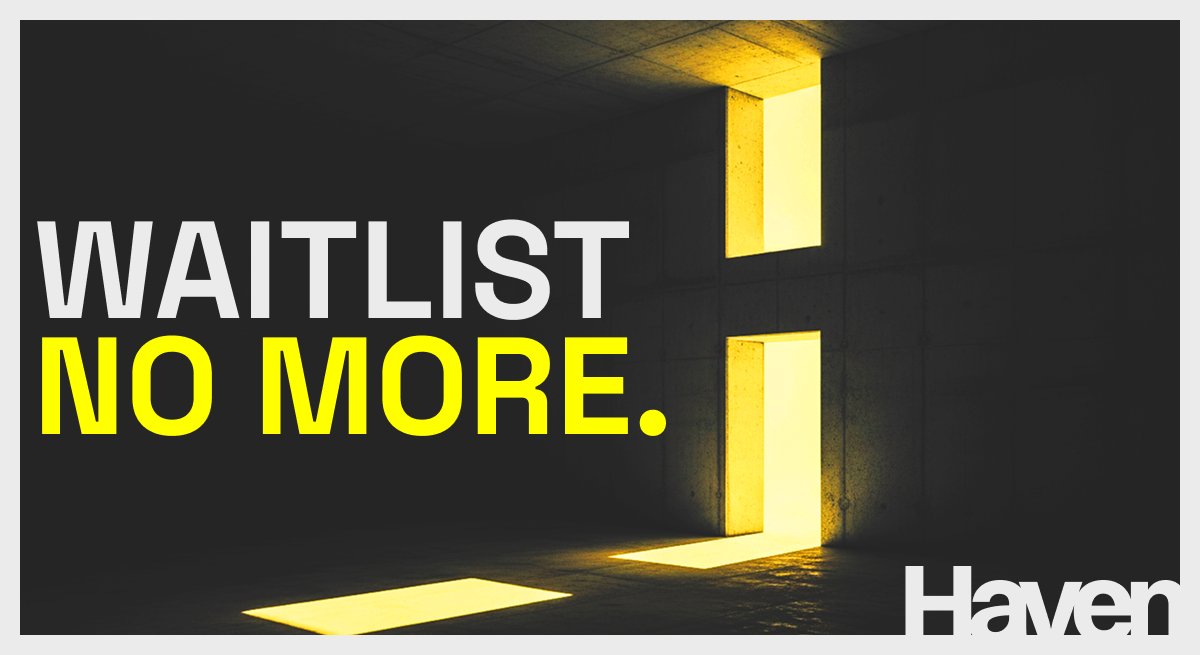 Haven | Privacy-first Crypto Card 💳 tweet media